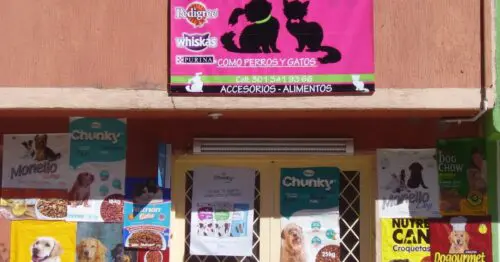 COMO PERROS Y GATOS CARRERA 113B 154 CON 09 COMO PERROS Y GATOS CARRERA 113B 154 CON 09